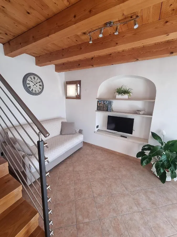 Ferienhaus Villa Giulietta E Romeo Pove del Grappa Italien