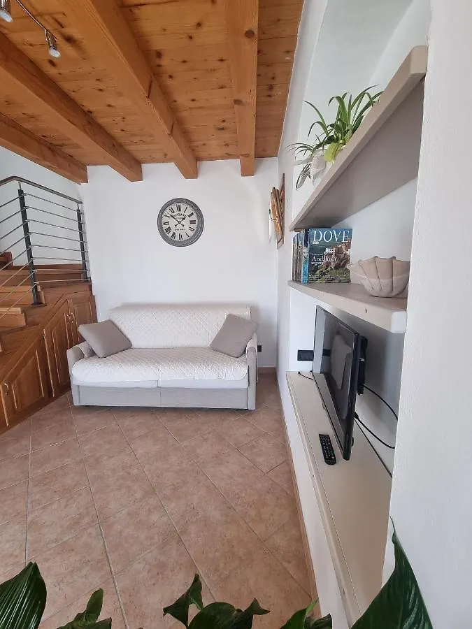 Vila Giulietta E Romeo Pove del Grappa 0*,