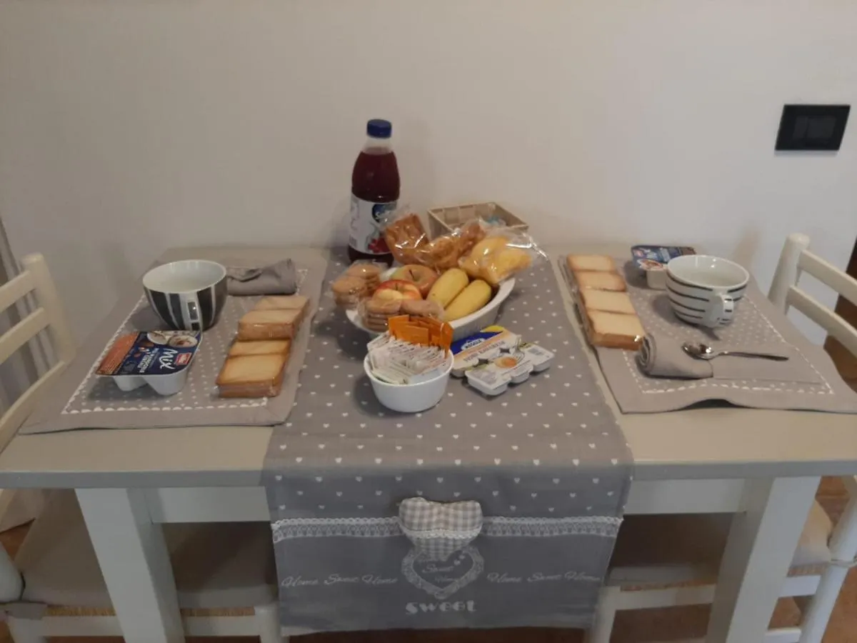 Giulietta E Romeo Villa Pove del Grappa Holiday home