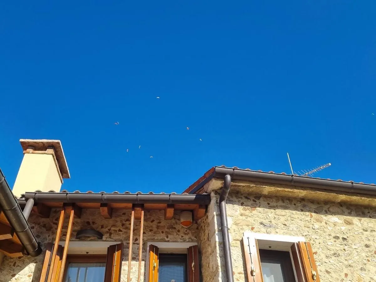 Vila Giulietta E Romeo Pove del Grappa Itálie