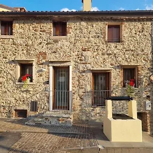 Eloisa E Abelardo Apartment