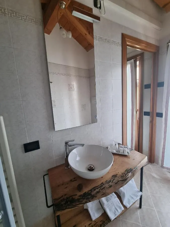 Casa vacanze Villa Giulietta e Romeo Pove del Grappa